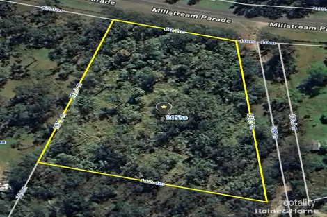 Property photo of LOT 817 Millstream Parade Millstream QLD 4888