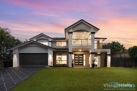 16 Vincent St, Calamvale, QLD 4116