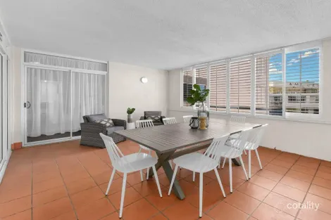 23/46 Chermside St, Teneriffe, QLD 4005