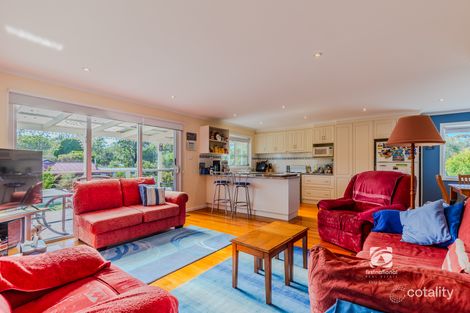 Property photo of 26 Currawong Close Raymond Island VIC 3880
