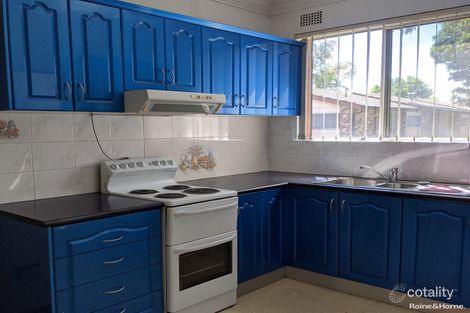 Property photo of 8/3 Fisher Street Cabramatta NSW 2166