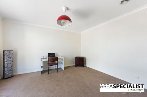 Property photo of 27 Cunningham Chase Burnside Heights VIC 3023