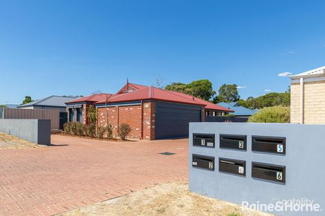 Property photo of 1/3 Cusworth Drive Glen Iris WA 6230