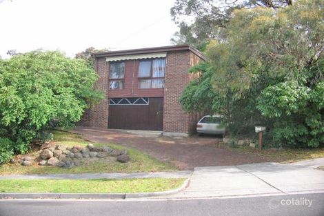 1 Sunset Ct, Mitcham, VIC 3132