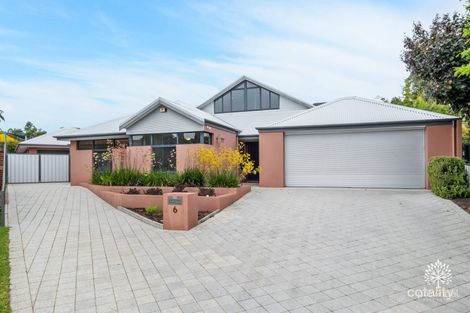 Property photo of 6 Verdin Close Maida Vale WA 6057