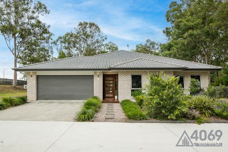 Property photo of 70 Arthur Summervilles Road Karalee QLD 4306