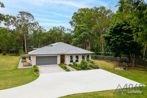 Property photo of 70 Arthur Summervilles Road Karalee QLD 4306