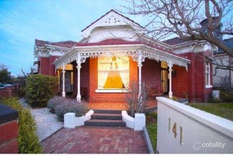 Property photo of 141 Kerferd Road Albert Park VIC 3206