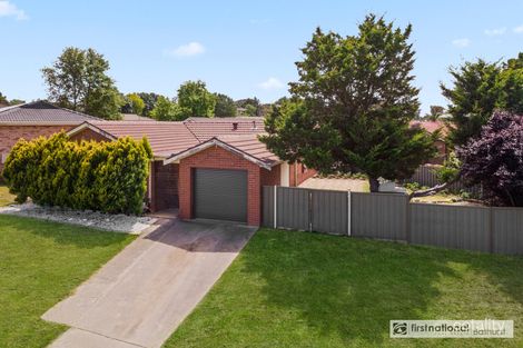 3 Bannerman Cres, Kelso, NSW 2795