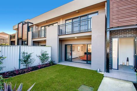Property photo of 3/9-17 Windermere Avenue Northmead NSW 2152