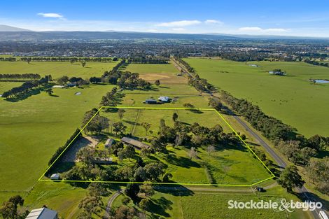 250 Hazelwood Rd, Traralgon, VIC 3844