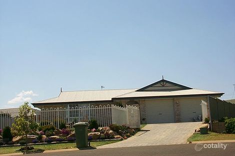 3 Todwana Ct, Glenvale, QLD 4350
