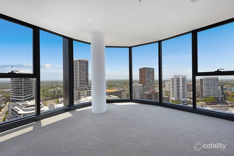 Property photo of 2808/1 Marshall Avenue St Leonards NSW 2065