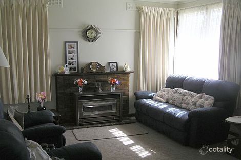 Property photo of 4 Mitchell Avenue Tatura VIC 3616