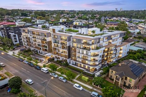 213/8 George St, Seven Hills, NSW 2147