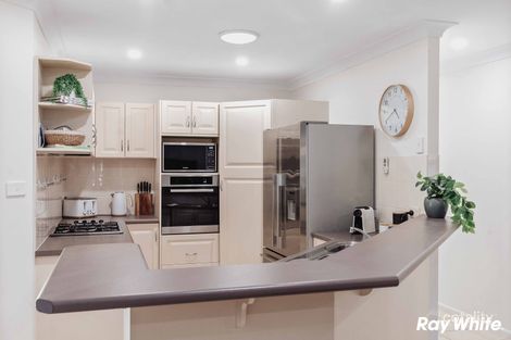 Property photo of 63 Tangerine Drive Quakers Hill NSW 2763