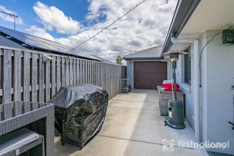 Property photo of 5 Newell Street Ningi QLD 4511