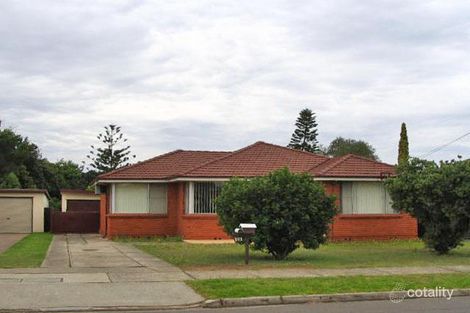 Property photo of 139 Desborough Road Colyton NSW 2760