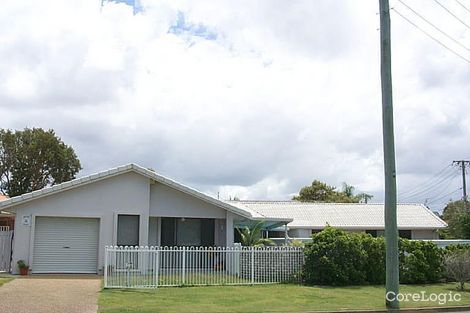 Property photo of 1/156 The Esplanade Paradise Point QLD 4216