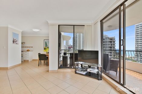 Property photo of 38/38 Orchid Avenue Surfers Paradise QLD 4217