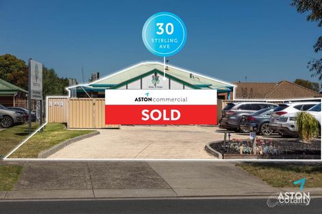 30 Stirling Ave, Cranbourne North, VIC 3977