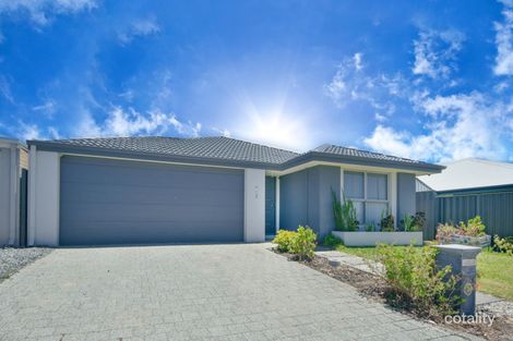 Property photo of 4 Cogita Avenue Baldivis WA 6171