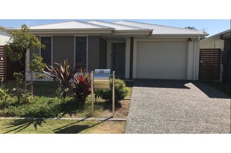 Property photo of 25 Harvey Lane Meridan Plains QLD 4551