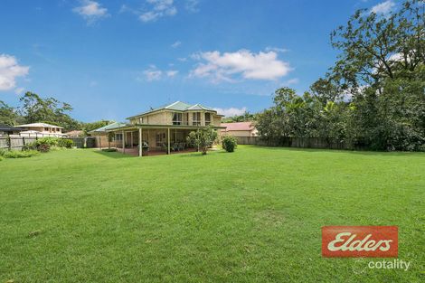 Property photo of 228 Parkview Crescent Cornubia QLD 4130
