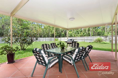 Property photo of 228 Parkview Crescent Cornubia QLD 4130