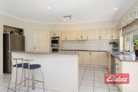 Property photo of 228 Parkview Crescent Cornubia QLD 4130
