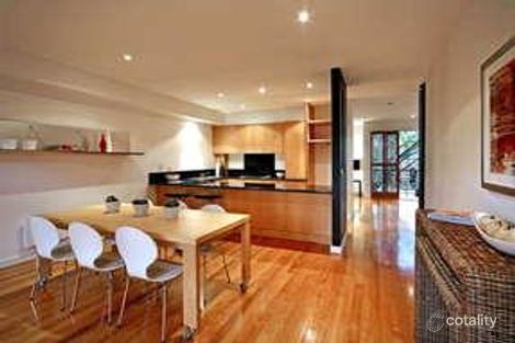 Property photo of 2/7 Cromwell Road South Yarra VIC 3141
