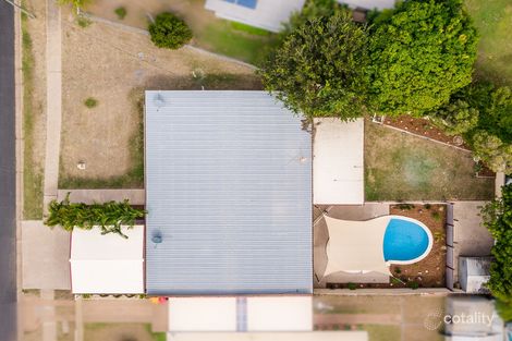 Property photo of 105 Borilla Street Emerald QLD 4720