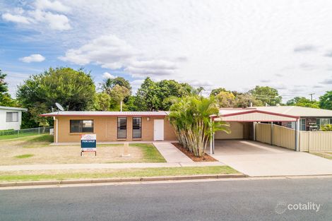 Property photo of 105 Borilla Street Emerald QLD 4720