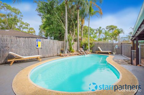 Property photo of 6 Whipbird Place Erskine Park NSW 2759