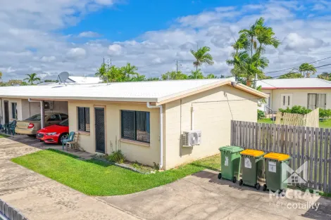 1/89 Powell St, Bowen, QLD 4805