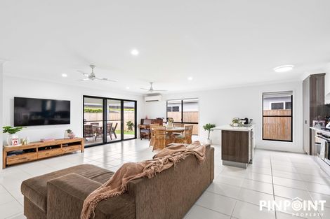 Property photo of 7 Darcy Boulevard Beaconsfield QLD 4740