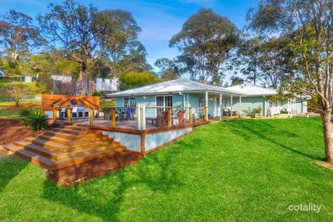 Property photo of 151 Dwyers Creek Road Moruya NSW 2537