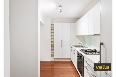Property photo of 24/22 Cambridge Street North Adelaide SA 5006