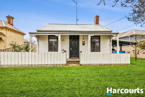 109 Campbells Cres, Redan, VIC 3350