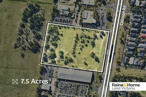 836-854 Springvale Rd, Braeside, VIC 3195