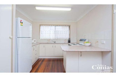 Property photo of 9 Caneby Street Ashgrove QLD 4060