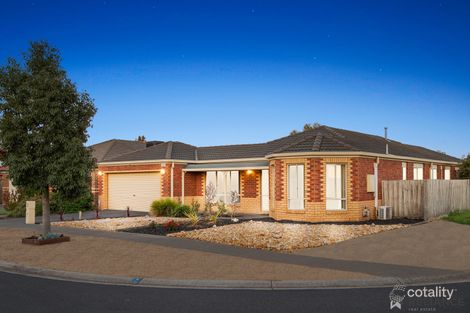 Property photo of 7 Laurel Avenue Tarneit VIC 3029