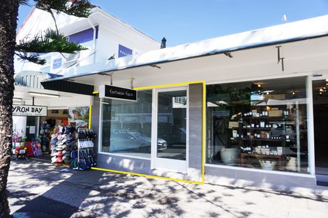 3/6 Jonson St, Byron Bay, NSW 2481