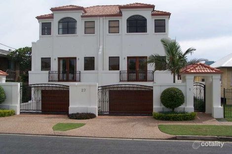 1/27 Seaside Ave, Mermaid Beach, QLD 4218