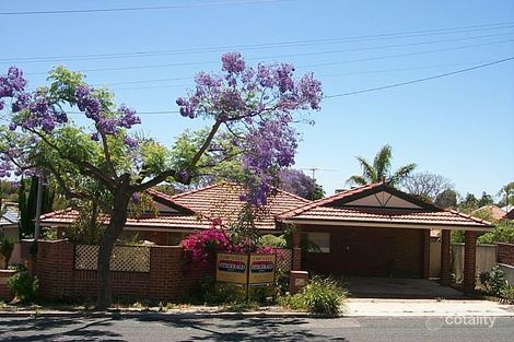 Property photo of 3/9 Goddard Street Lathlain WA 6100
