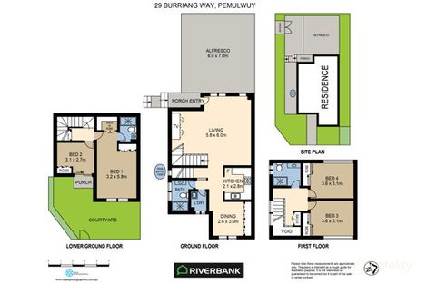 Property photo of 29 Burriang Way Pemulwuy NSW 2145