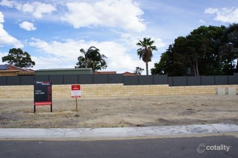 Property photo of 36 Maruyama Way Landsdale WA 6065