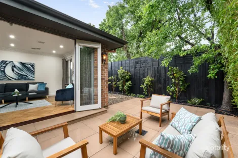 Property photo of 78A Teddington Road Hampton VIC 3188
