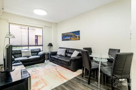 89/365-377 Kent St, Sydney, NSW 2000