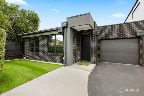 Property photo of 4C Gresford Road Wantirna VIC 3152